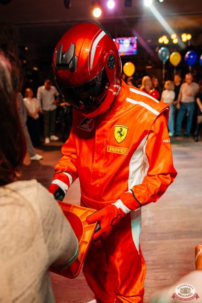 День именинника, 25 октября 2025 - Ресторан «Максимилианс» Челябинск - 00082