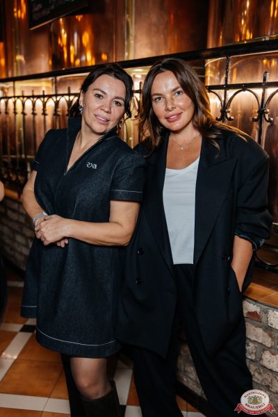 День именинника, 25 октября 2025 - Ресторан «Максимилианс» Челябинск - 00084