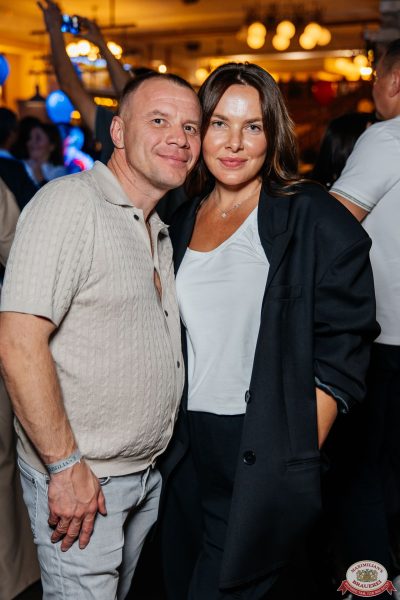 День именинника, 25 октября 2025 - Ресторан «Максимилианс» Челябинск - 00096