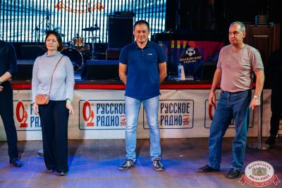 День именинника, 25 октября 2025 - Ресторан «Максимилианс» Челябинск - 00099