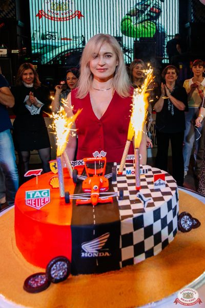 День именинника, 25 октября 2025 - Ресторан «Максимилианс» Челябинск - 00112