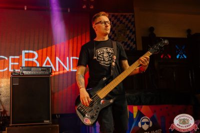 День именинника, 25 октября 2025 - Ресторан «Максимилианс» Челябинск - 00138