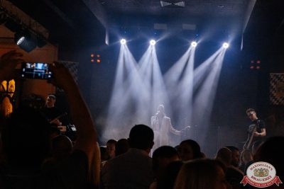 День именинника, 25 октября 2025 - Ресторан «Максимилианс» Челябинск - 00142