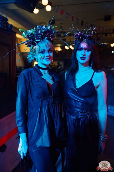 Велесова ночь: Явь и Навь, 1 ноября 2025 - Ресторан «Максимилианс» Челябинск - 00082