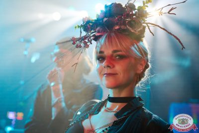 Велесова ночь: Явь и Навь, 1 ноября 2025 - Ресторан «Максимилианс» Челябинск - 00084