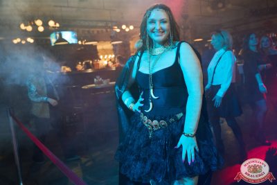 Велесова ночь: Явь и Навь, 1 ноября 2025 - Ресторан «Максимилианс» Челябинск - 00181