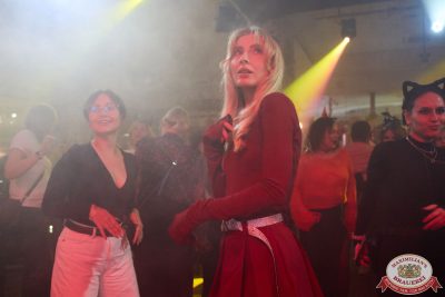 Велесова ночь: Явь и Навь, 1 ноября 2025 - Ресторан «Максимилианс» Челябинск - 00184