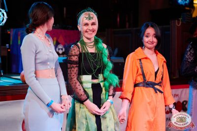 Велесова ночь: Явь и Навь, 1 ноября 2025 - Ресторан «Максимилианс» Челябинск - 00194