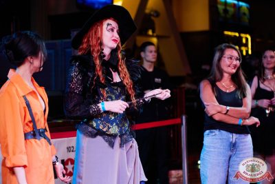 Велесова ночь: Явь и Навь, 1 ноября 2025 - Ресторан «Максимилианс» Челябинск - 00195