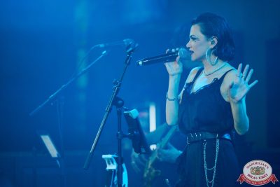 Велесова ночь: Явь и Навь, 1 ноября 2025 - Ресторан «Максимилианс» Челябинск - 00218