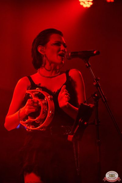 Велесова ночь: Явь и Навь, 1 ноября 2025 - Ресторан «Максимилианс» Челябинск - 00220