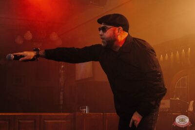 Группа «Многоточие», 4 ноября 2025 - Ресторан «Максимилианс» Челябинск - 1