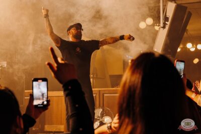 Группа «Многоточие», 4 ноября 2025 - Ресторан «Максимилианс» Челябинск - 12