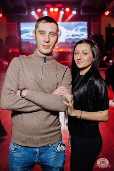 Группа «Многоточие», 4 ноября 2025 - Ресторан «Максимилианс» Челябинск - 14