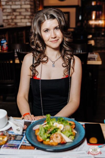 Группа «Многоточие», 4 ноября 2025 - Ресторан «Максимилианс» Челябинск - 16