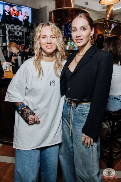 Группа «Многоточие», 4 ноября 2025 - Ресторан «Максимилианс» Челябинск - 20