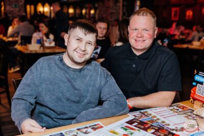 Группа «Многоточие», 4 ноября 2025 - Ресторан «Максимилианс» Челябинск - 24