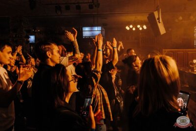 Группа «Многоточие», 4 ноября 2025 - Ресторан «Максимилианс» Челябинск - 30