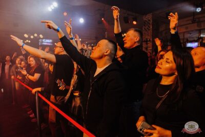 Группа «Многоточие», 4 ноября 2025 - Ресторан «Максимилианс» Челябинск - 31