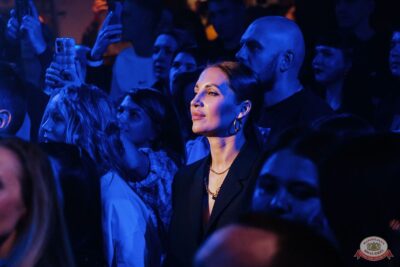 Группа «Многоточие», 4 ноября 2025 - Ресторан «Максимилианс» Челябинск - 33