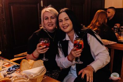 Группа «Многоточие», 4 ноября 2025 - Ресторан «Максимилианс» Челябинск - 37