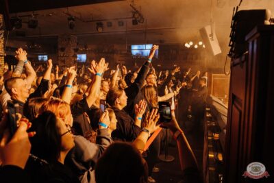 Группа «Многоточие», 4 ноября 2025 - Ресторан «Максимилианс» Челябинск - 38