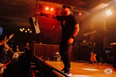 Группа «Многоточие», 4 ноября 2025 - Ресторан «Максимилианс» Челябинск - 5