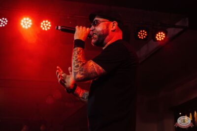 Группа «Многоточие», 4 ноября 2025 - Ресторан «Максимилианс» Челябинск - 6