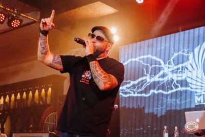 Группа «Многоточие», 4 ноября 2025 - Ресторан «Максимилианс» Челябинск - 8