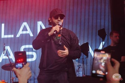 Ислам Итляшев, 7 ноября 2025 - Ресторан «Максимилианс» Челябинск - 12