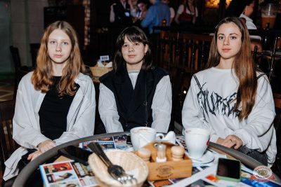 Ислам Итляшев, 7 ноября 2025 - Ресторан «Максимилианс» Челябинск - 16