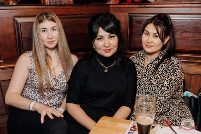 Ислам Итляшев, 7 ноября 2025 - Ресторан «Максимилианс» Челябинск - 20