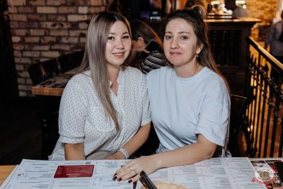 Ислам Итляшев, 7 ноября 2025 - Ресторан «Максимилианс» Челябинск - 21