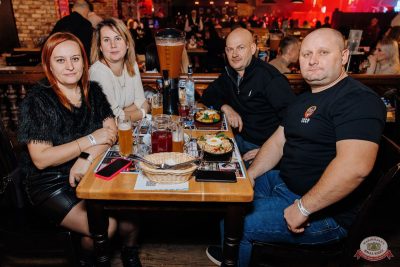 Ислам Итляшев, 7 ноября 2025 - Ресторан «Максимилианс» Челябинск - 22