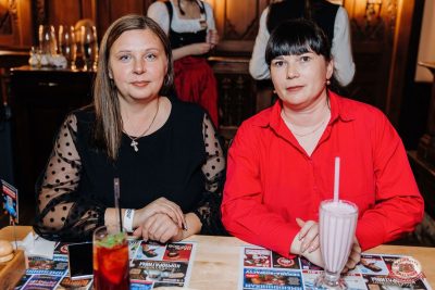 Ислам Итляшев, 7 ноября 2025 - Ресторан «Максимилианс» Челябинск - 23