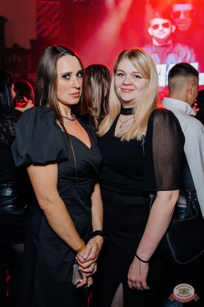 Ислам Итляшев, 7 ноября 2025 - Ресторан «Максимилианс» Челябинск - 29