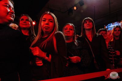 Ислам Итляшев, 7 ноября 2025 - Ресторан «Максимилианс» Челябинск - 34