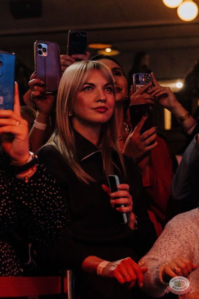 Ислам Итляшев, 7 ноября 2025 - Ресторан «Максимилианс» Челябинск - 36