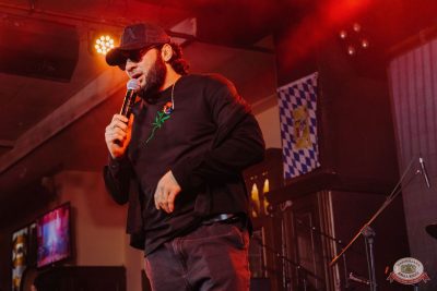 Ислам Итляшев, 7 ноября 2025 - Ресторан «Максимилианс» Челябинск - 6