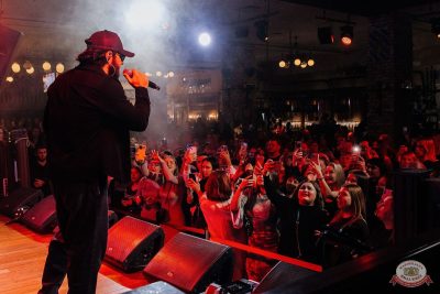 Ислам Итляшев, 7 ноября 2025 - Ресторан «Максимилианс» Челябинск - 9