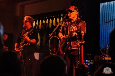 Группа «Крематорий», 12 ноября 2025 - Ресторан «Максимилианс» Челябинск - 1