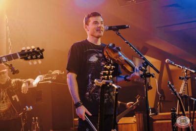 Группа «Крематорий», 12 ноября 2025 - Ресторан «Максимилианс» Челябинск - 12