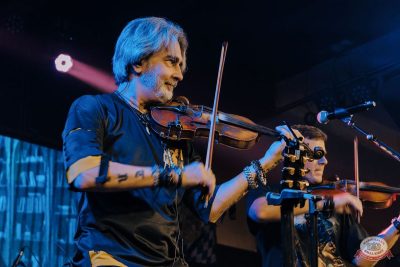 Группа «Крематорий», 12 ноября 2025 - Ресторан «Максимилианс» Челябинск - 13