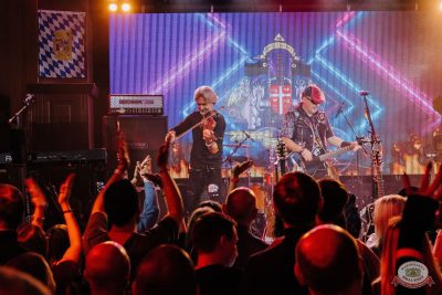 Группа «Крематорий», 12 ноября 2025 - Ресторан «Максимилианс» Челябинск - 16