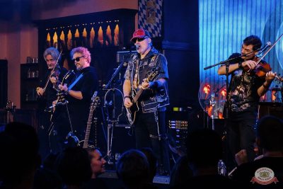 Группа «Крематорий», 12 ноября 2025 - Ресторан «Максимилианс» Челябинск - 17