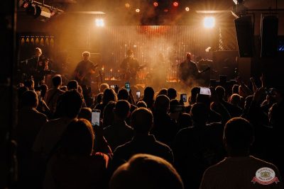 Группа «Крематорий», 12 ноября 2025 - Ресторан «Максимилианс» Челябинск - 19