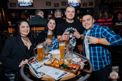 Группа «Крематорий», 12 ноября 2025 - Ресторан «Максимилианс» Челябинск - 20