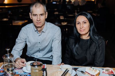 Группа «Крематорий», 12 ноября 2025 - Ресторан «Максимилианс» Челябинск - 22