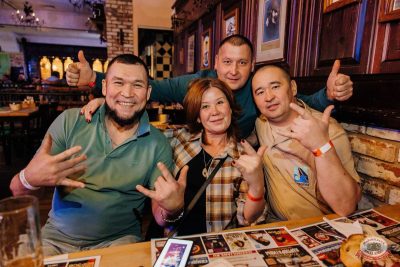 Группа «Крематорий», 12 ноября 2025 - Ресторан «Максимилианс» Челябинск - 30