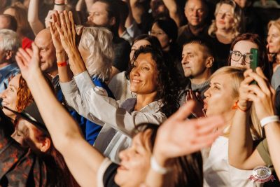 Группа «Крематорий», 12 ноября 2025 - Ресторан «Максимилианс» Челябинск - 37